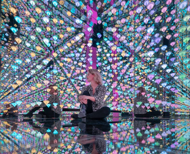 biglietti museo moco amsterdam ()